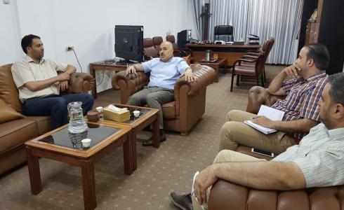 وزارة الاقتصاد تُقدم المزيد من التسهيلات للتجار وأصحاب الشركات