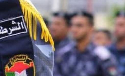 داخلية غزة - توضيحية