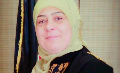 المحافظ ليلى غنام تبحث مع سفير الأردن آليات التعاون المشترك