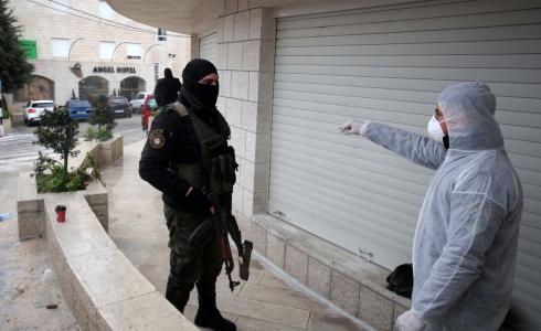 الداخلية برام الله توضّح بشأن طبيعة إغلاق الضفة اليوم 