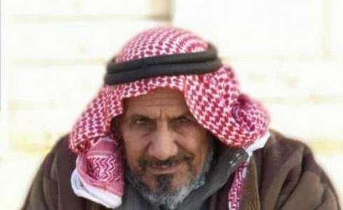 الحاج أحمد عودة أبو عوض الجراوين