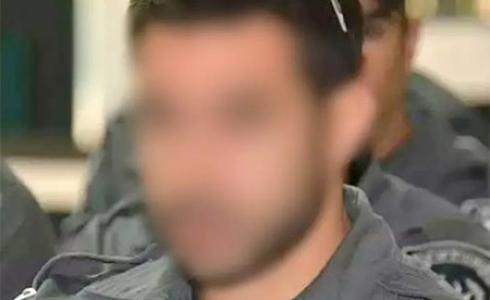 إبعاد المشتبه في الاعتداء على مدير مركز مساواة بقرار من الشرطة