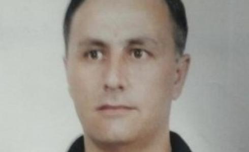 الأسير العزة يشرع بإضراب عن الطعام نصرة للأسير خليل أبو عرام