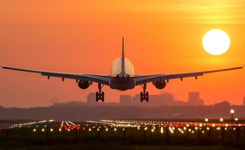 هذه الخطوط الجوية ستعود للعمل في يونيو المقبل - كورونا