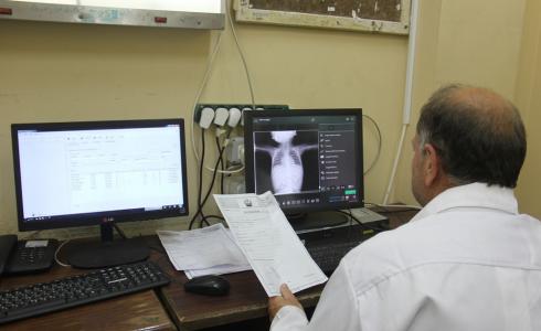 برنامج رعاية المريض بالأوروبي يخفف العبء عن كاهل المرضى