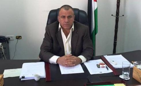  مستشار رئيس الوزراء للصناديق العربية والإسلامية الوزير ناصر قطامي