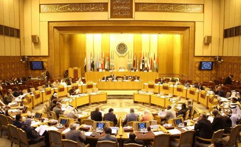 البرلمان العربي