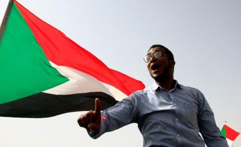  بناء علاقات مع إسرائيل يعني خرقا لمبادئ الشعب السوداني