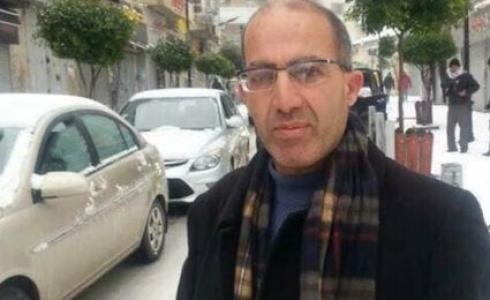 مدير مخابرات القدس جهاد الفقيه 