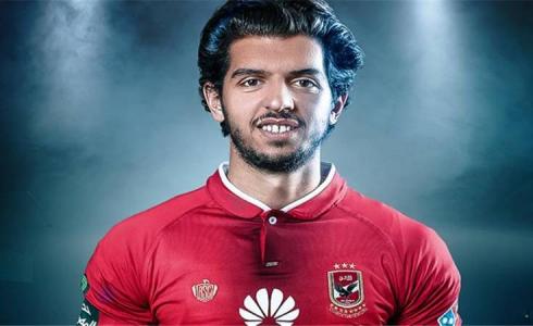 وفاة إبنة عمرو بركات