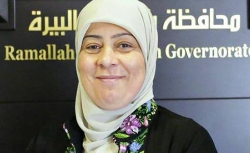 الدكتورة ليلى غنام