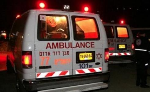 اسعاف  - ارشيفية