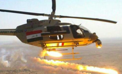 الطيران الحربي العراقي - ارشيفية -