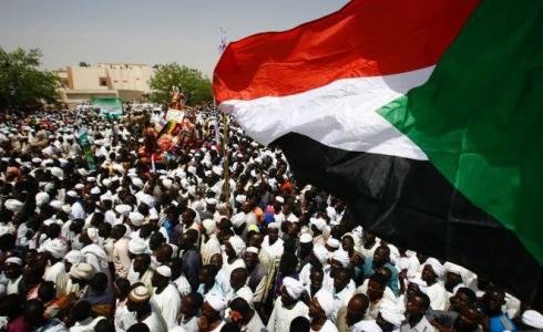 تجمع المهنيين السودانيين و اخبار السودان اليوم