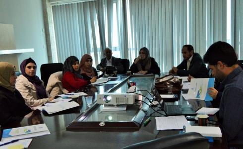 مجلس تنظيم قطاع المياه ينظم ورشة لمناقشة أداء مقدمي خدمات الصرف الصحي