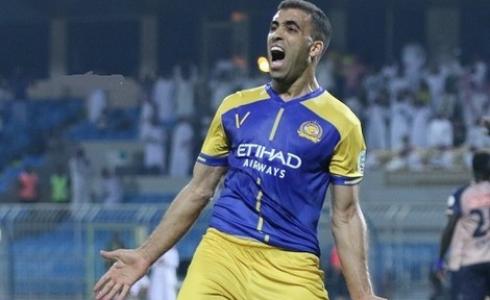 ترتيب الهدافين الدوري السعودي