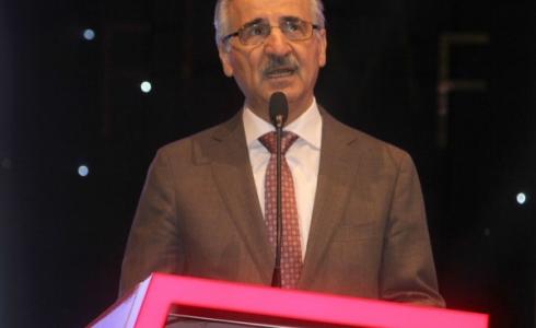 مهرجان وارش السينمائي الدولي