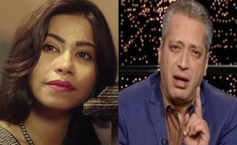 تامر امين وشيرين