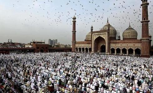 كيفية_صلاة_العيد- فيروس كورونا