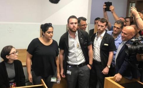 فريج يطالب بإطلاق سراح القاسم