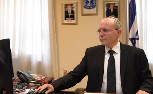 الباحث في "معهد أبحاث الأمن القومي" في جامعة تل أبيب، مئير بن شبات