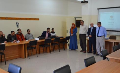 تعليم الوسطى يفتتح دورة تدريبية للمعلمين الجدد للعام الدراسي 2019-2020