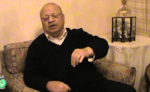 فاروق بدران