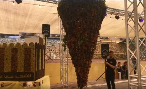 مهرجان ايام العنب