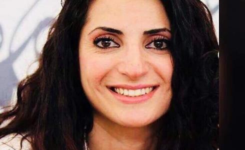 بثينة حمدان