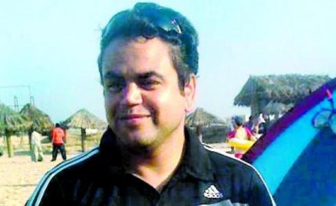 عنتيل المحلة