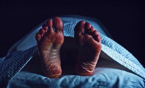 امرأة روسية تعترف بقتل زوجها بطريقة مثيرة بسبب ضربها