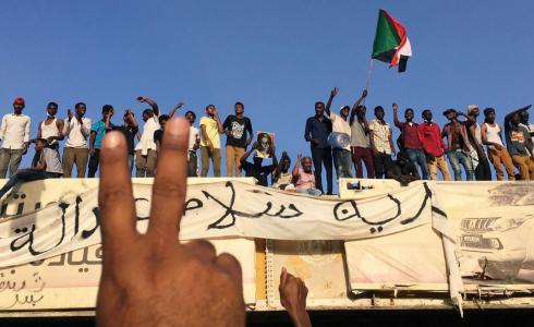 صحف الخرطوم اليوم الاحد