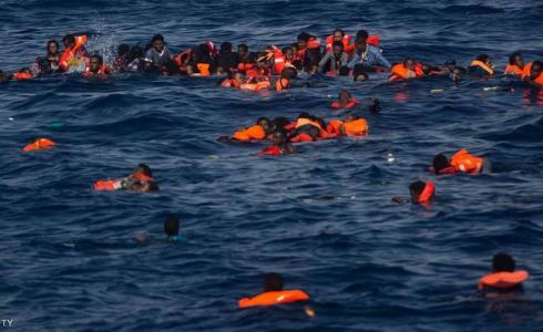 تونس : انتشال 11 مهاجر وإنقاذ 67 خلال غرق مركب للصيد