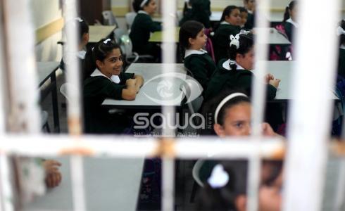 حركة حماس تهنئ بمناسبة بدء العام الدراسي الجديد