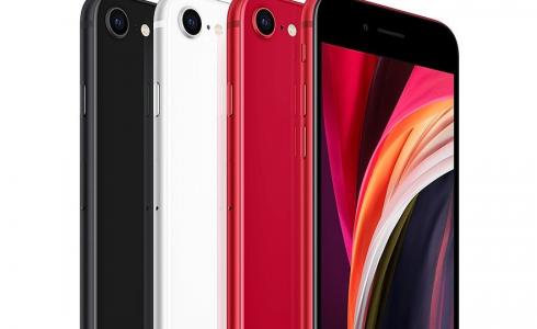 ميزات تجعل آيفون " iPhone SE " أفضل الهواتف استخدامًا في هذا الوقت 