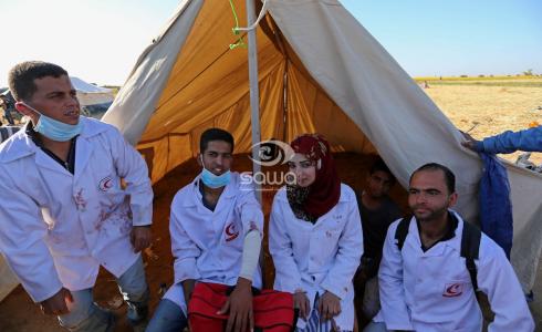 الشهيدة رزان النجار