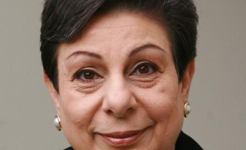 عشراوي تشارك في مؤتمر مغتربي أبناء مدينة البيرة 2018 بولاية فلوريدا