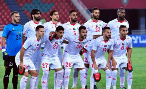 منتخب فلسطين لكرة القدم