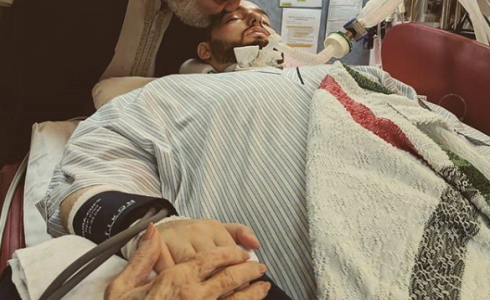 حقيقة وفاة الوليد بن خالد بن طلال