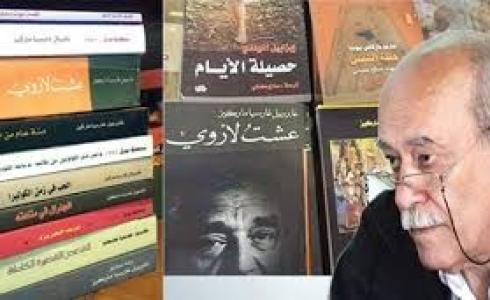 تفاصيل وفاة المترجم صالح علماني في اسبانيا