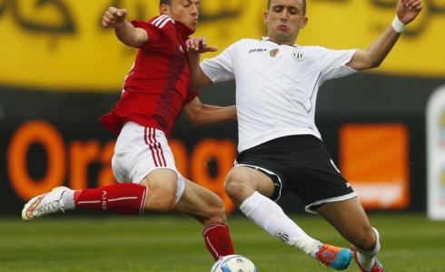 كواليس المباراة المرتقبة بين الأهلي المصري و الجزائري وفاق سطيف