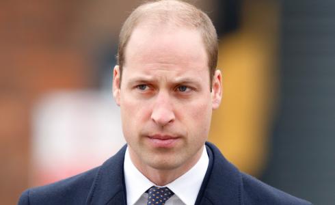 الامير ويليام