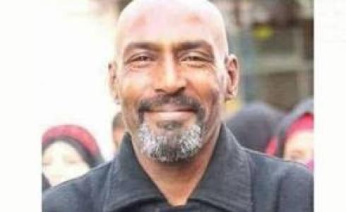 الشهيد الأسير محمد عنبر
