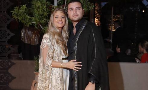 عرس ابن ايلي صعب