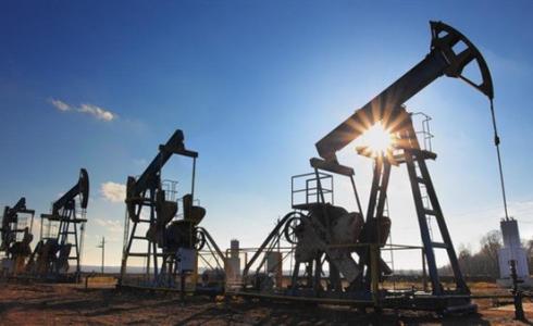 استهداف مضخات ارامكو