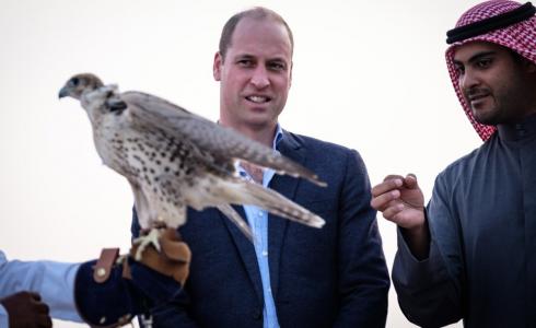 الأمير ويليام