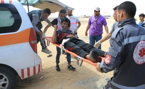 وحدة الإسعاف والطوارئ تنفذ 5 آلاف مهمة خلال نوفمبر