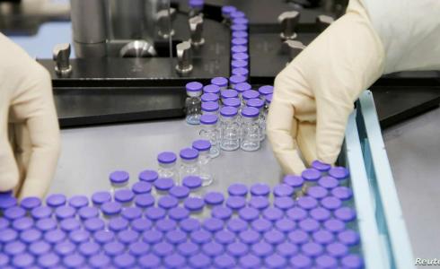 لقاحات كورونا 