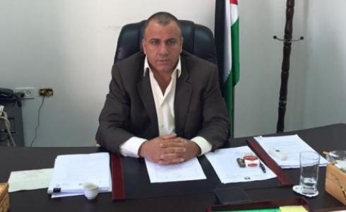 الوزير ناصر قطامي مستشار رئيس الوزراء لشؤون الصناديق العربية والإسلامية