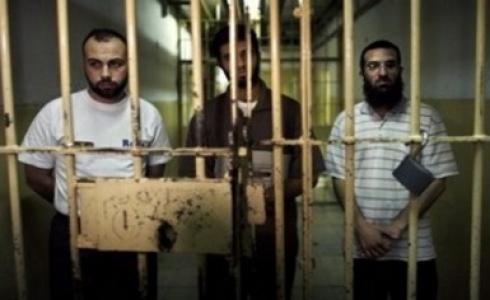 سجون الاحتلال